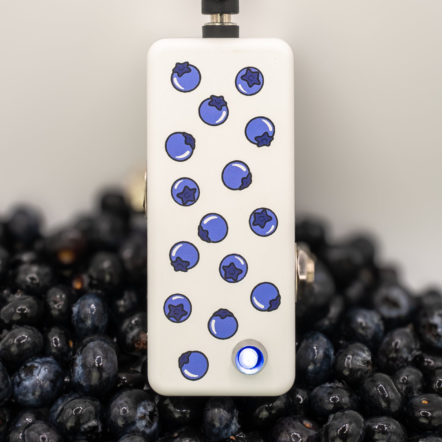 Blueberry Buffer