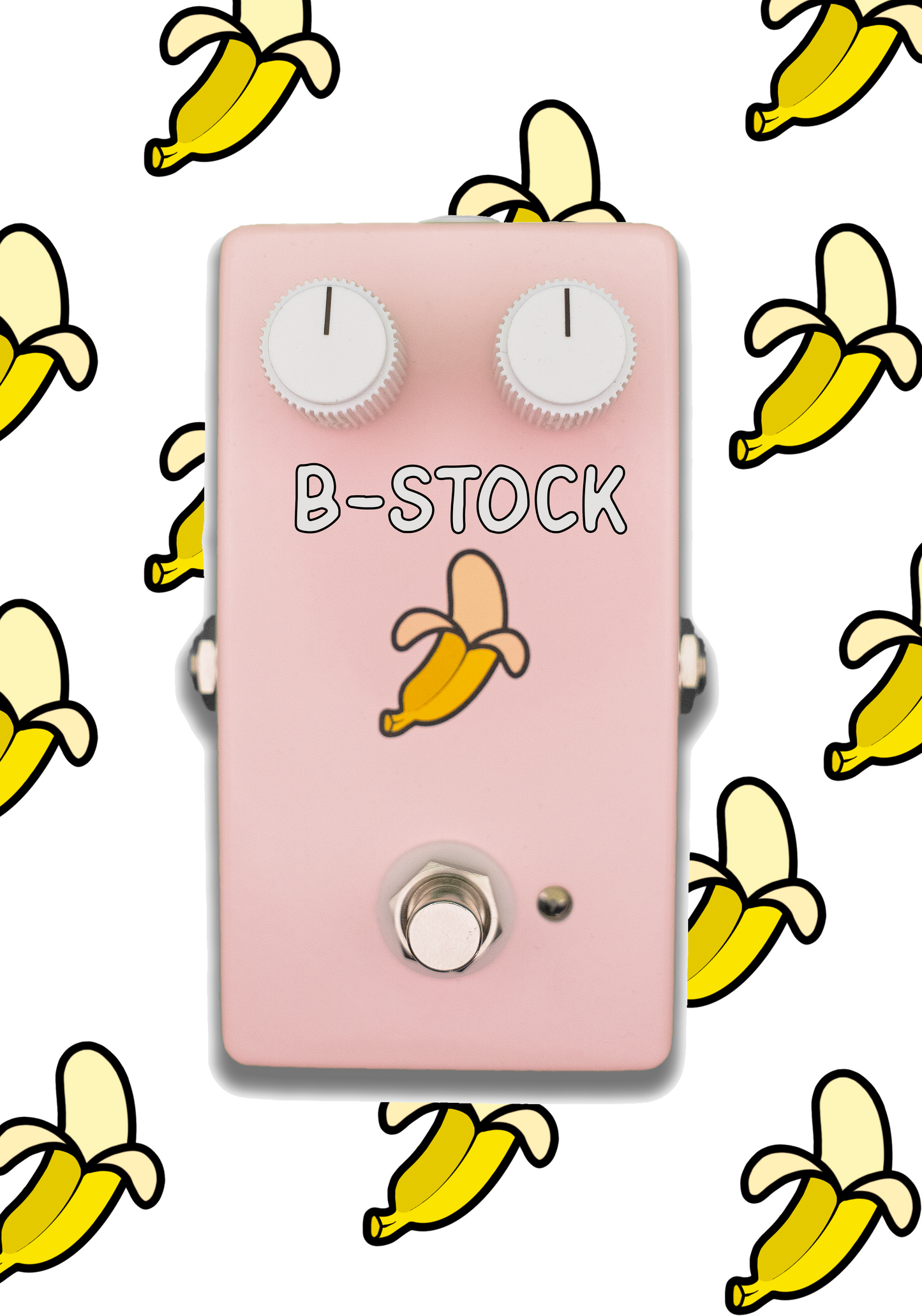 Banana Booster