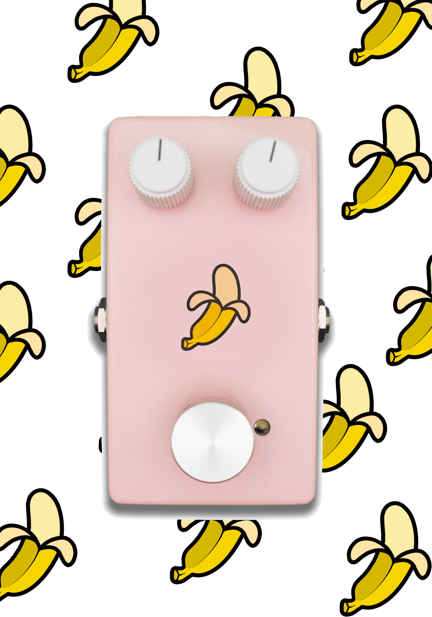 Banana Booster