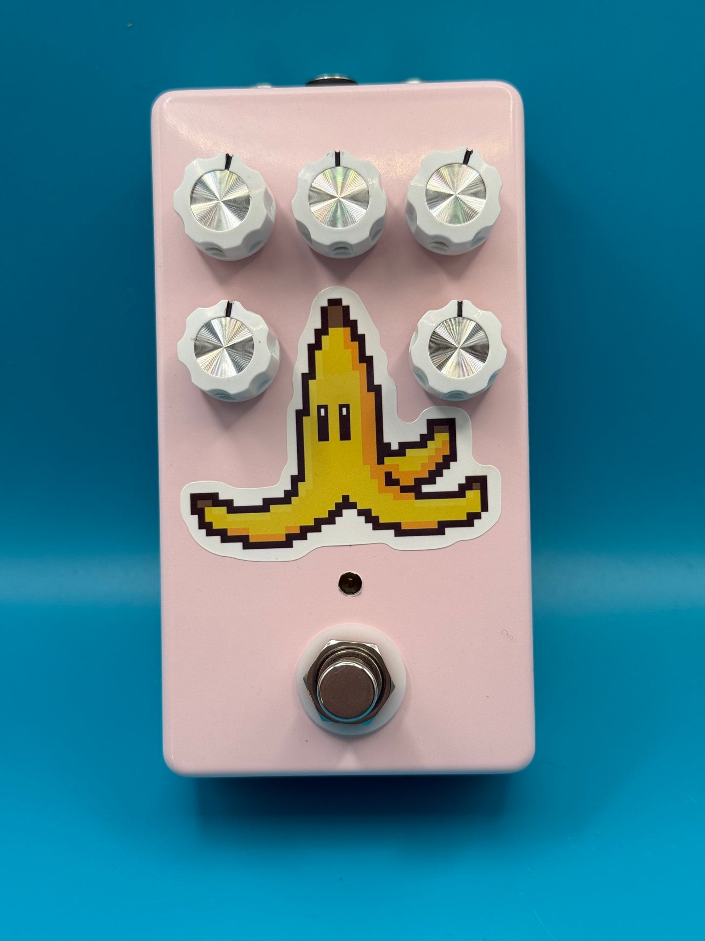 One-Off Builds