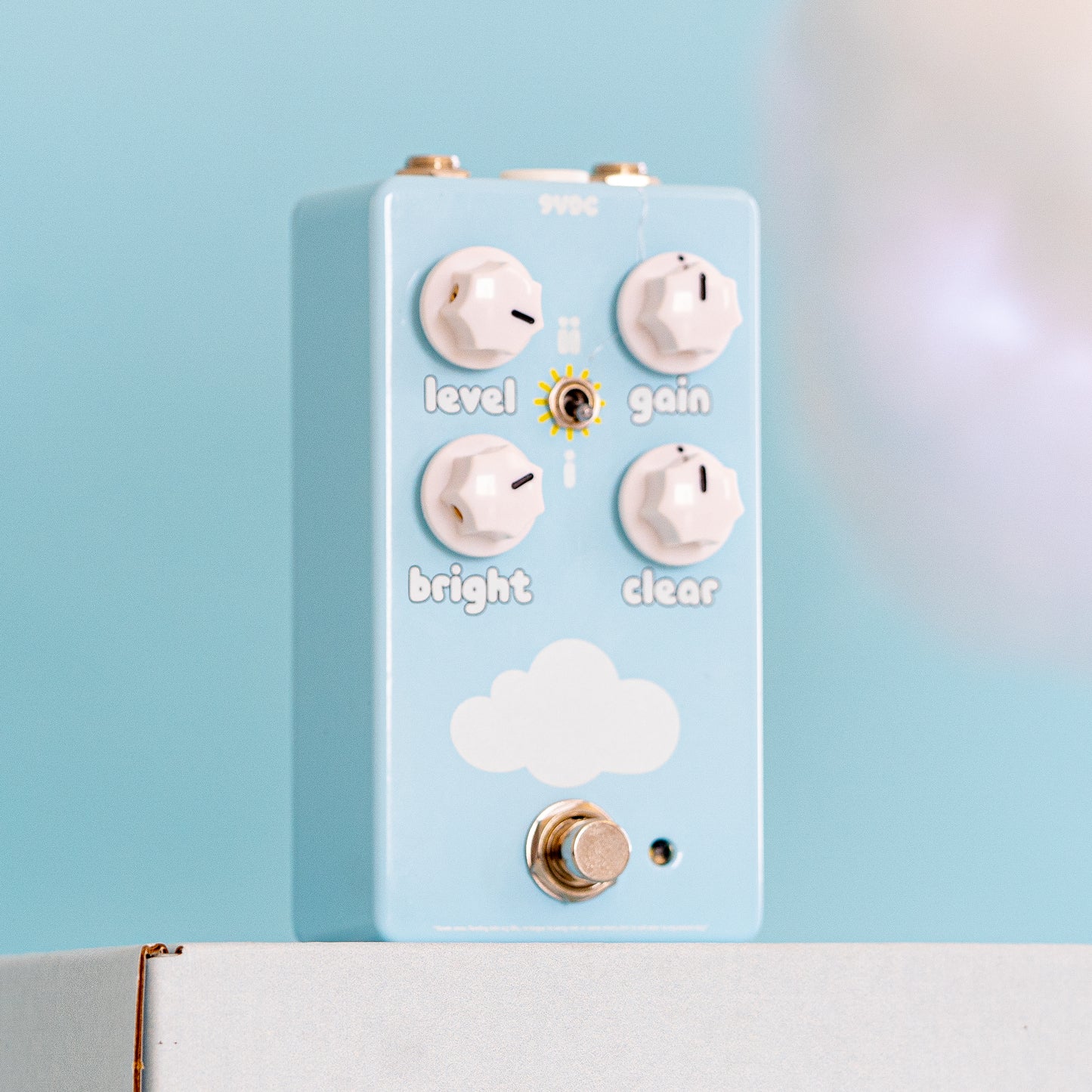 CloudDriver