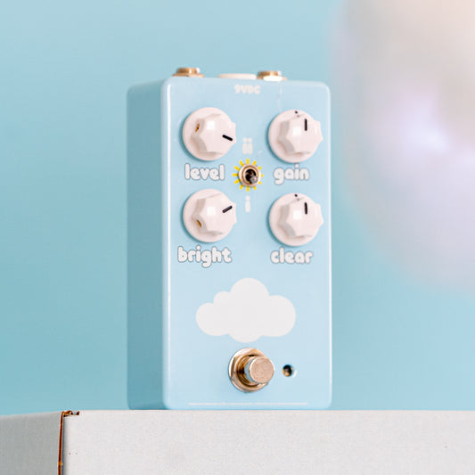 CloudDriver