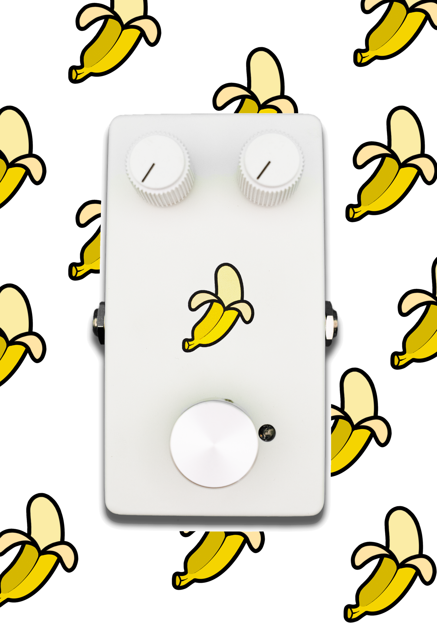 Banana Booster