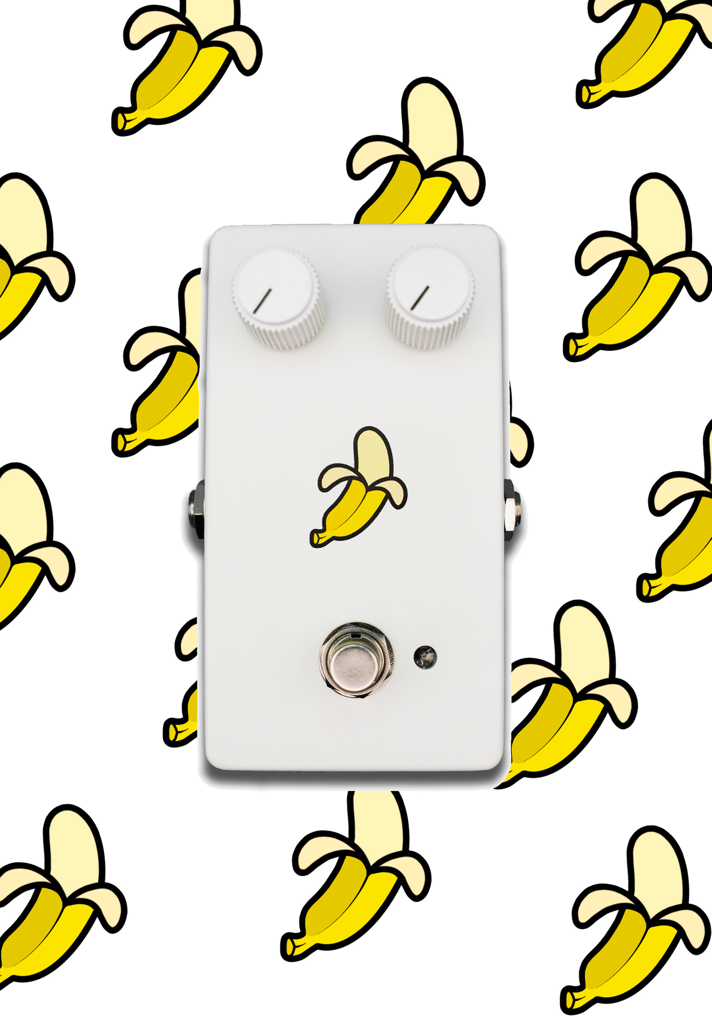 Banana Booster