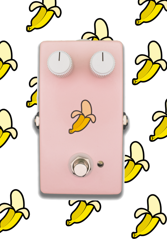 Banana Booster